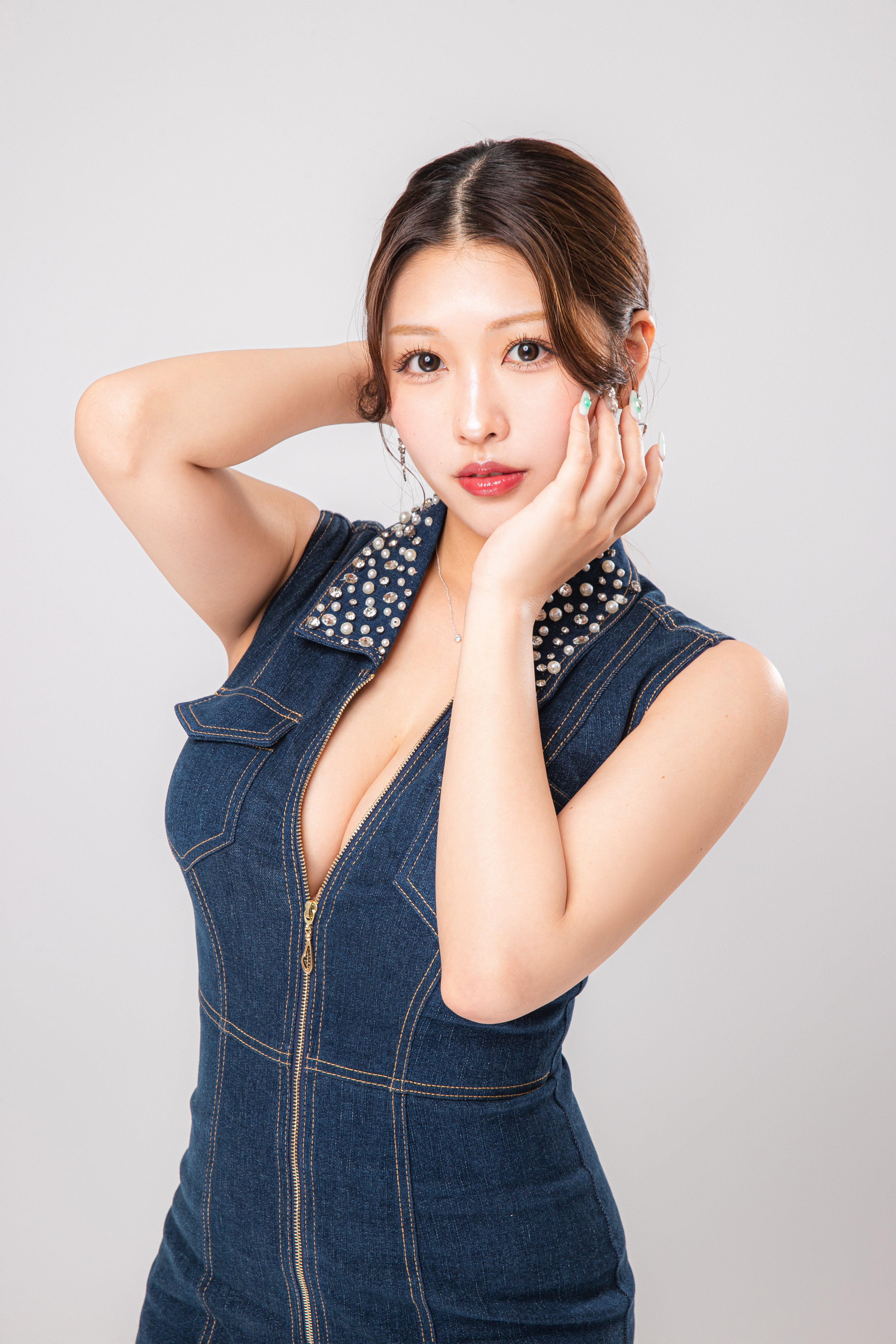 椿 みり愛プロフィール写真3